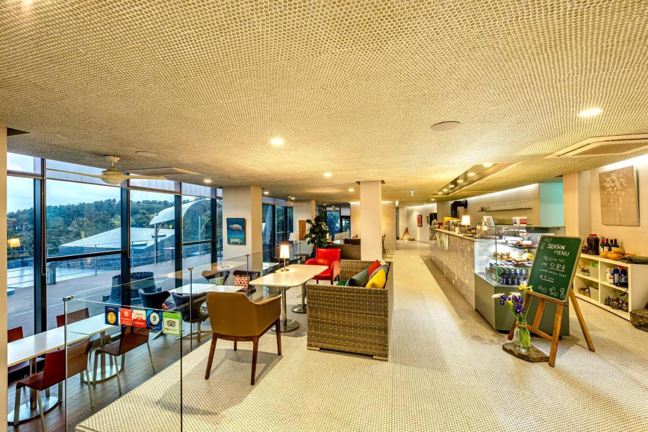 Jeju Bom Stay Seogwipo Dış mekan fotoğraf