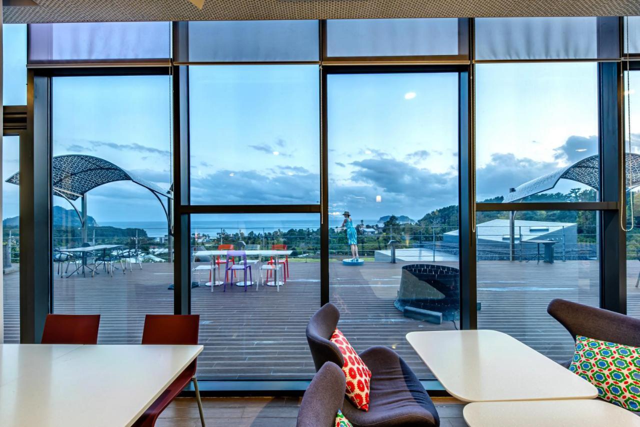 Jeju Bom Stay Seogwipo Dış mekan fotoğraf