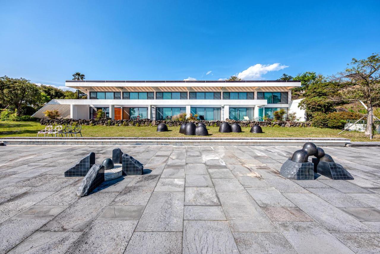 Jeju Bom Stay Seogwipo Dış mekan fotoğraf