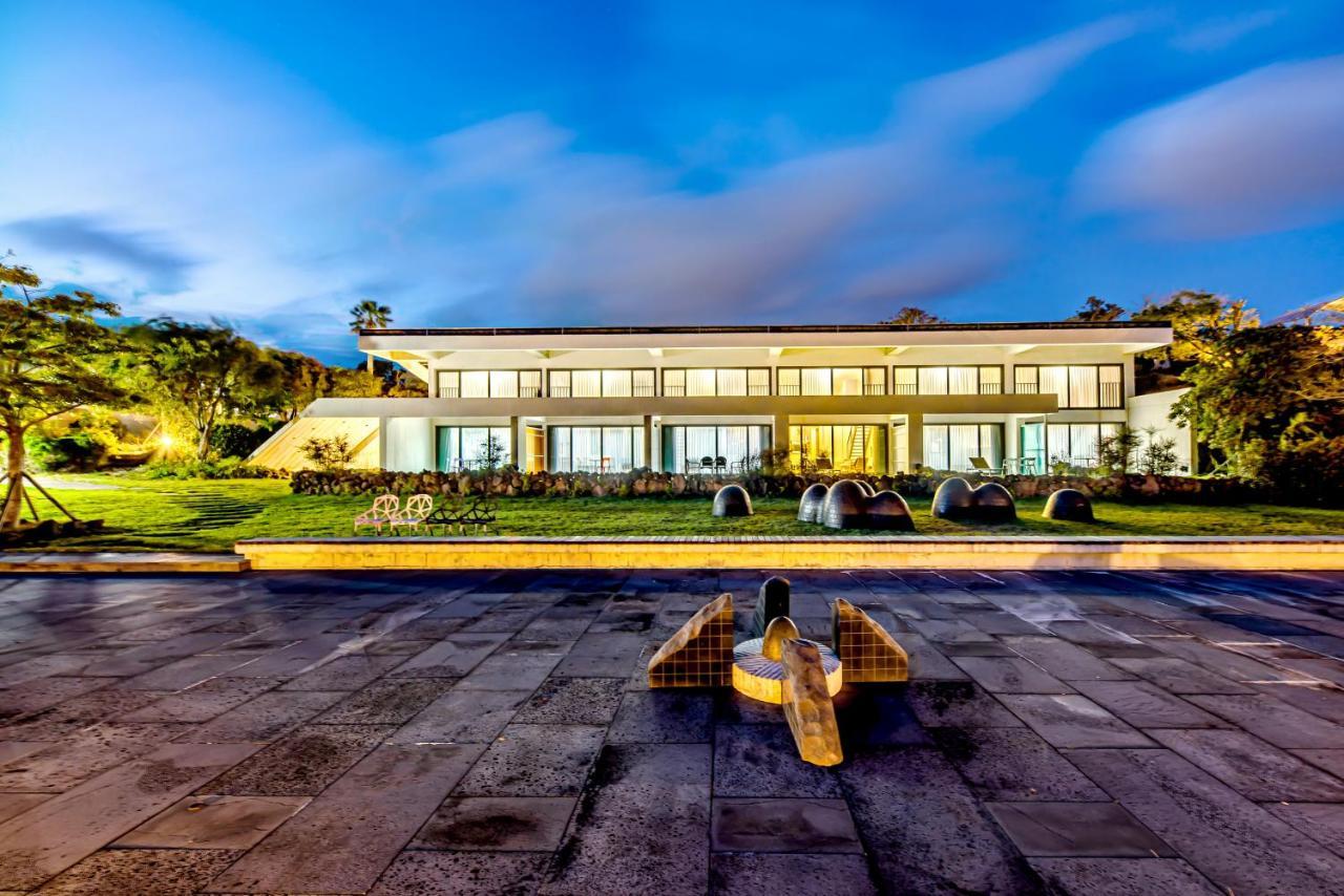 Jeju Bom Stay Seogwipo Dış mekan fotoğraf