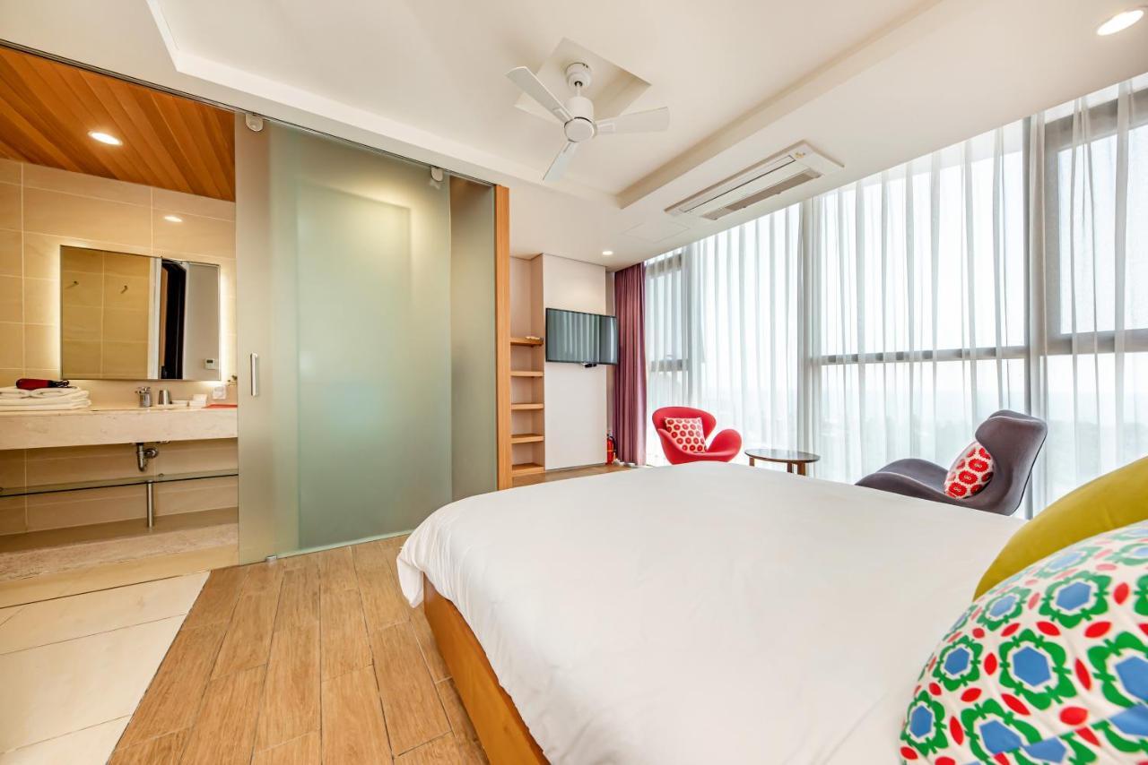 Jeju Bom Stay Seogwipo Dış mekan fotoğraf