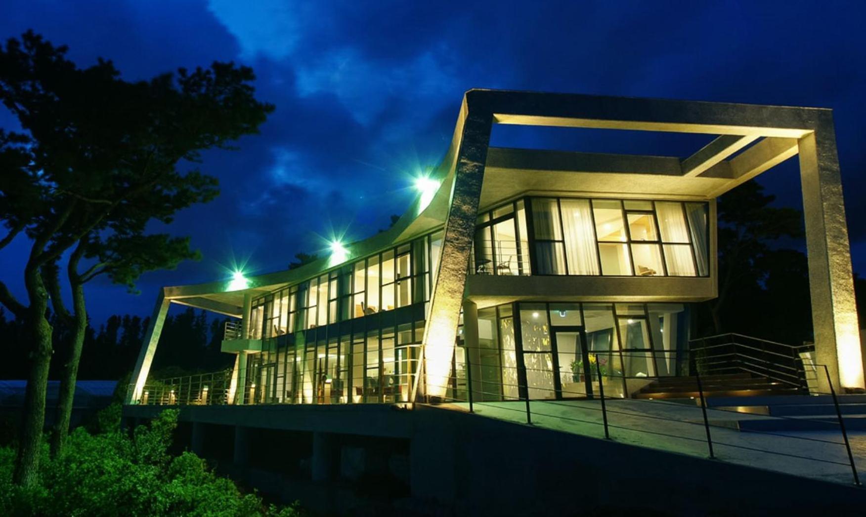 Jeju Bom Stay Seogwipo Dış mekan fotoğraf